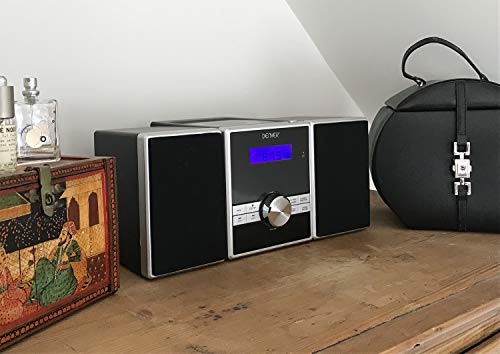 Denver Mini HiFi System CD Player - MCA-230