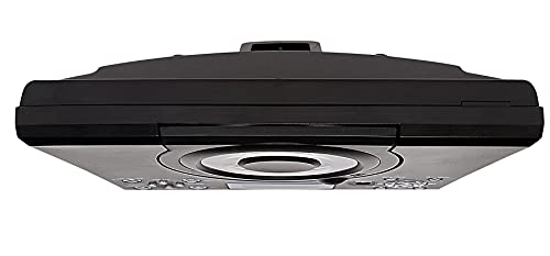 Compact HiFi CD Player with USB, MP3 & FM Radio