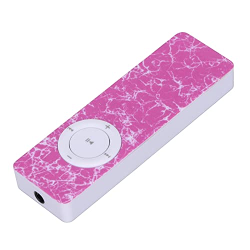Portable Kids MP3 Player with FM Radio & Voice Recorder