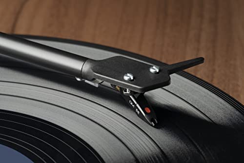 Pro-Ject E1: Entry Level Record Player (Black)