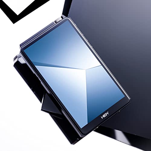 HiBy R6 III Portable Hi Res Audio Player