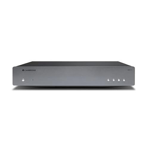 Cambridge Audio AXN 10 - WiFi Audio Player