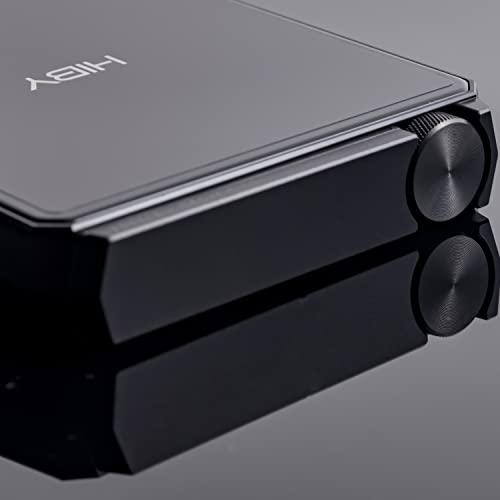 HiBy R6 III Portable Hi Res Audio Player