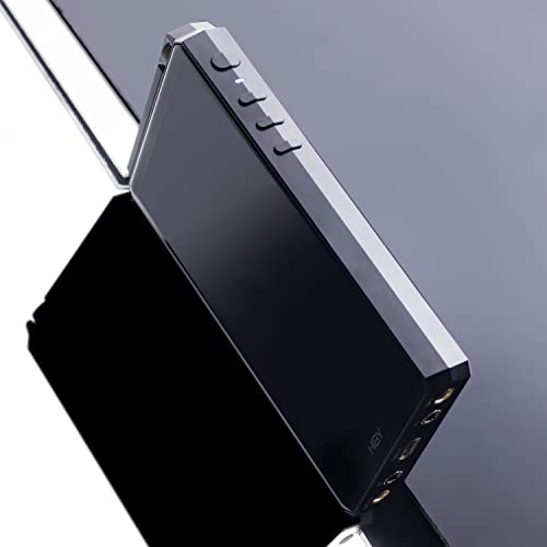 HiBy R6 III Portable Hi Res Audio Player