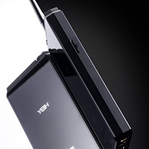 HiBy R6 III Portable Hi Res Audio Player