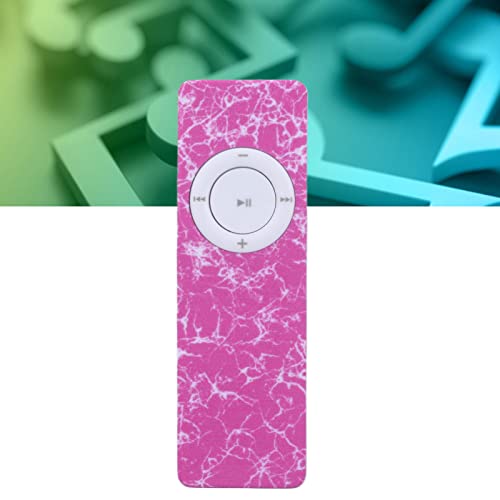 Portable Kids MP3 Player with FM Radio & Voice Recorder