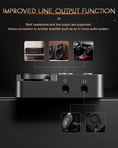 MECHEN M30 Lossless High Resolution MP3 Player