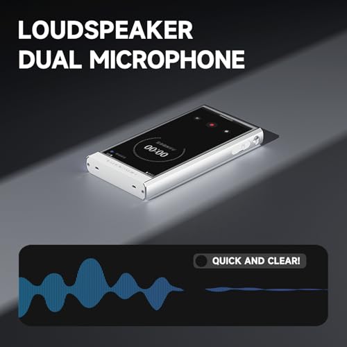 HiBy Digital M300 Speaker Music Player Android