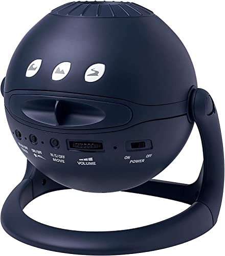 Sega Toys Homestar Home Planetarium Star Projector
