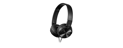 Sony Noise Cancelling Headphones - Black