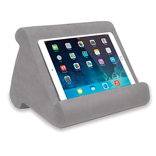 JML Pill-O-Pad Tablet Stand - Tri-Ledge Holder
