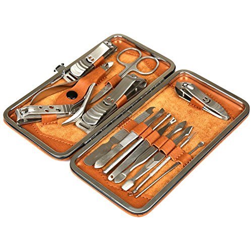H&S Manicure Set - Pedicure and Manicure Kit