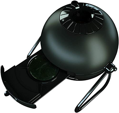 Sega Toys Homestar Original: Black Home Planetarium