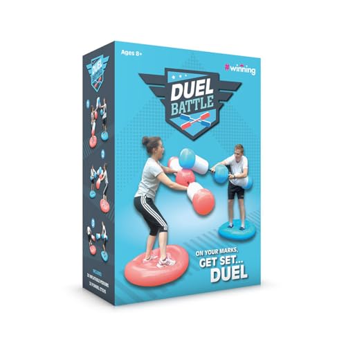 Ultimate Duel Battle Experience