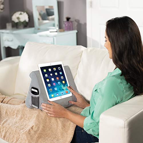 JML Pill-O-Pad Tablet Stand - Tri-Ledge Holder