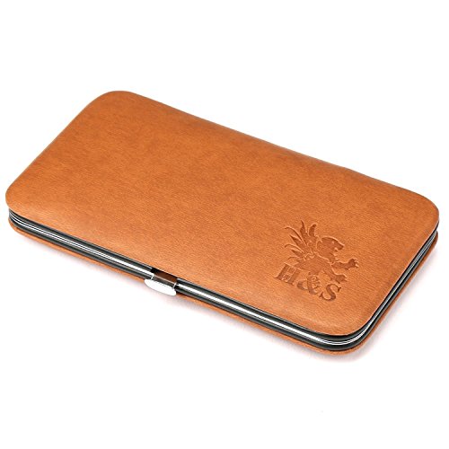 H&S Manicure Set - Pedicure and Manicure Kit