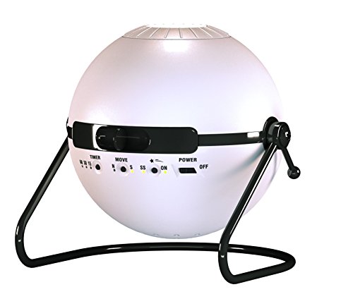 Sega Toys Homestar Classic Planetarium - Ultrawhite
