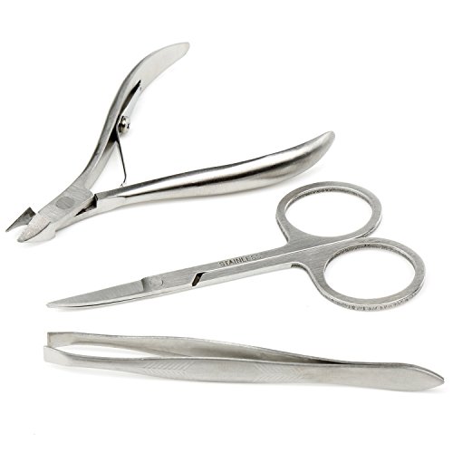 H&S Manicure Set - Pedicure and Manicure Kit