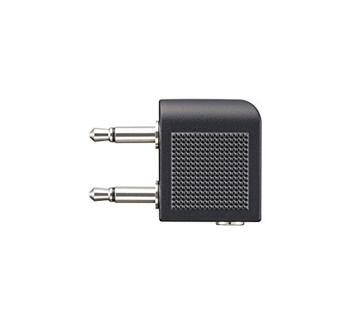 Sony Noise Cancelling Headphones - Black
