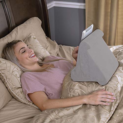 JML Pill-O-Pad Tablet Stand - Tri-Ledge Holder