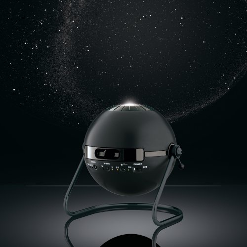 Sega Toys Homestar Classic Planetarium - Ultrawhite