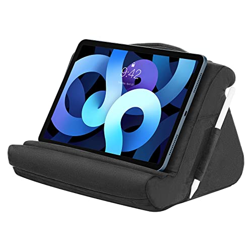 MoKo Tablet Pillow Stand: Multiple Angles, iPad Compatible