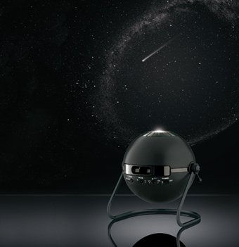 Sega Toys Homestar Classic Planetarium - Ultrawhite