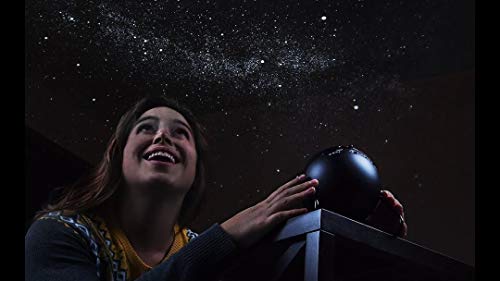 Sega Toys Homestar Original: Black Home Planetarium