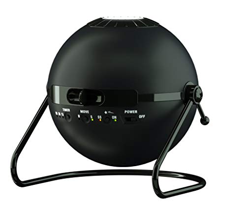 Sega Toys Home Planetarium - Homestar Pro (Black)