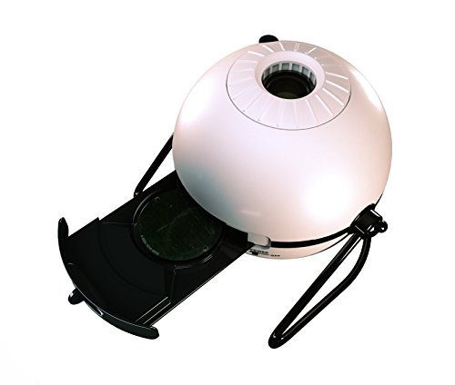 Sega Toys Homestar Classic Planetarium - Ultrawhite