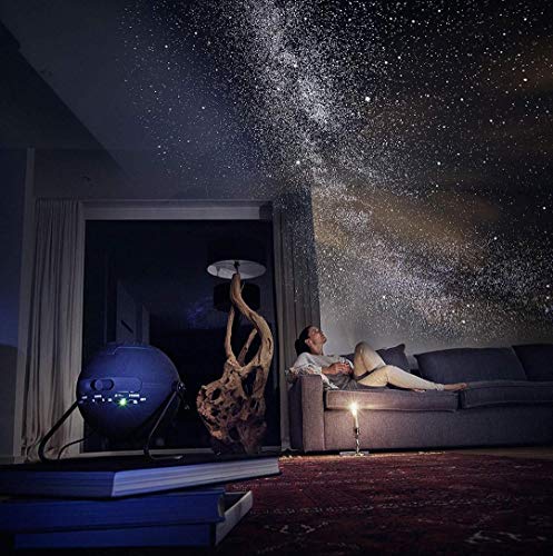Sega Toys Homestar Original: Black Home Planetarium