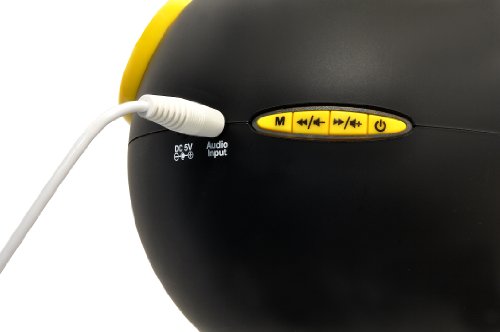 Astro Planetarium Multimedia by National Geographic, Black