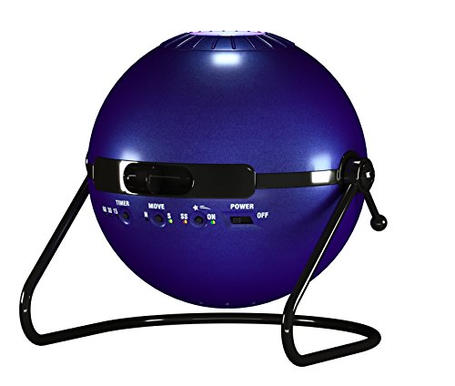 Sega Toys Homestar Classic Planetarium (blue)