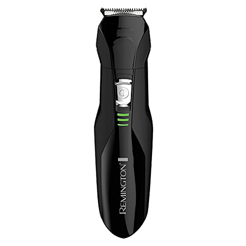 Remington All-In-One Grooming Kit with Mini Foil Shaver