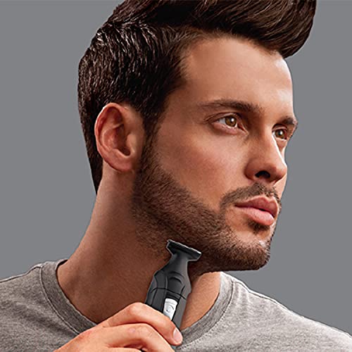 Remington All-In-One Grooming Kit with Mini Foil Shaver
