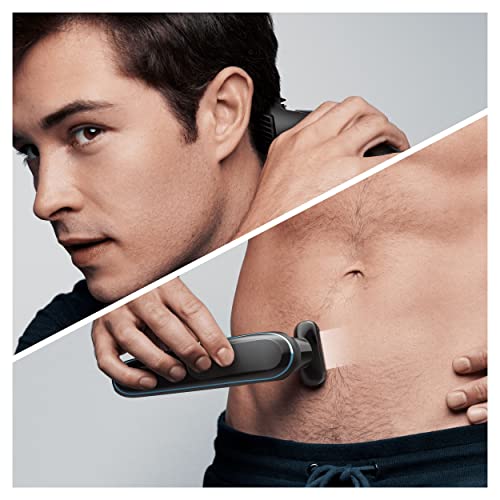 Braun 9-in-1 All-In-One Men's Grooming Set