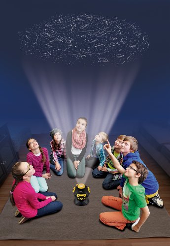 Astro Planetarium Multimedia by National Geographic, Black