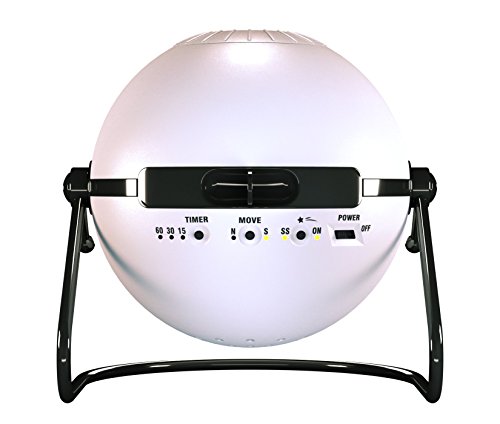 Sega Toys Homestar Classic Planetarium - Ultrawhite