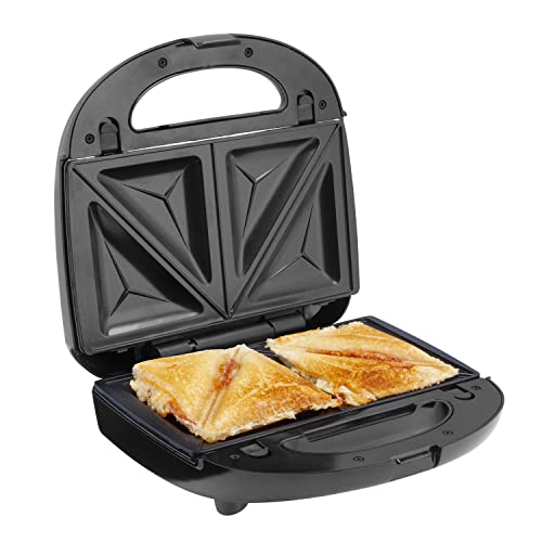 Sensio Multi Functional 3-in-1 Grill Maker - Powerful