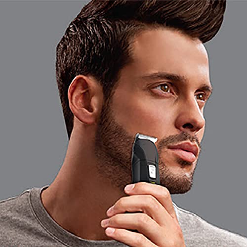 Remington All-In-One Grooming Kit with Mini Foil Shaver
