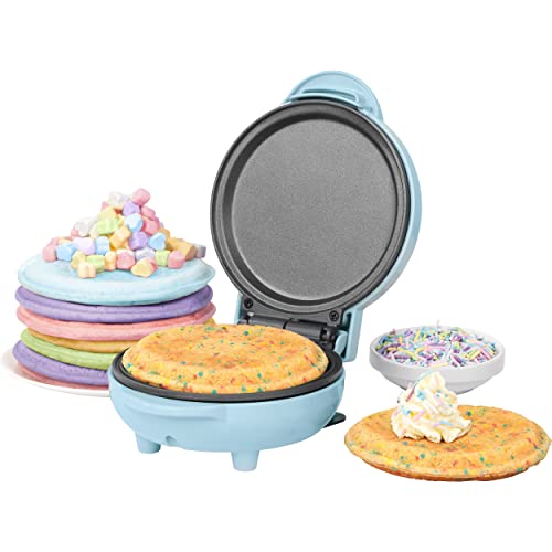 Giles & Posner Pastel Mini Snack Maker