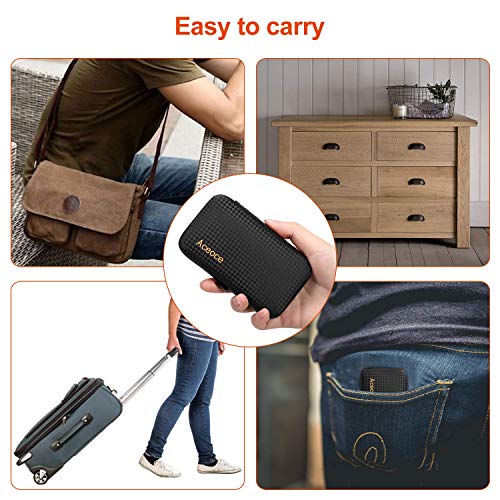 8-in-1 Stainless Steel Manicure Set for Men and Women