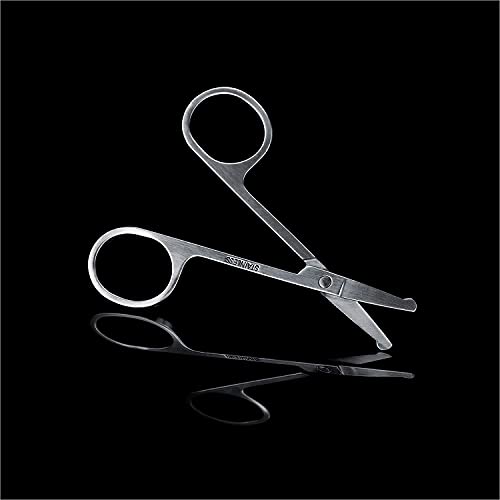 MANSCAPED 2.0 Stainless Steel Men's Nail Kit