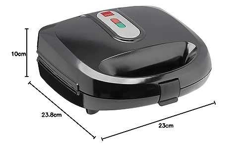 Sensio Multi Functional 3-in-1 Grill Maker - Powerful