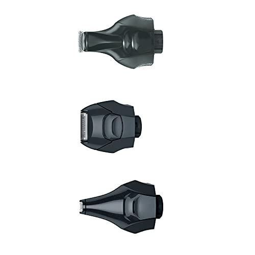 Remington All-In-One Grooming Kit with Mini Foil Shaver