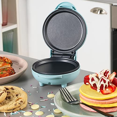 Giles & Posner Pastel Mini Snack Maker