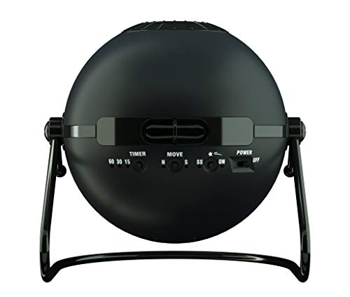 Sega Toys Home Planetarium - Homestar Pro (Black)