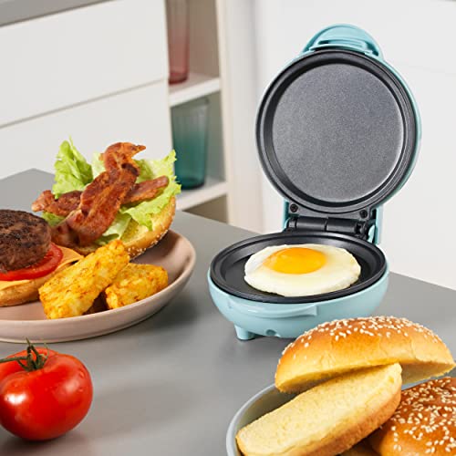 Giles & Posner Pastel Mini Snack Maker