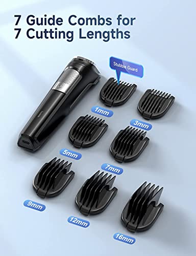 9-in-1 Beard and Body Grooming Kit