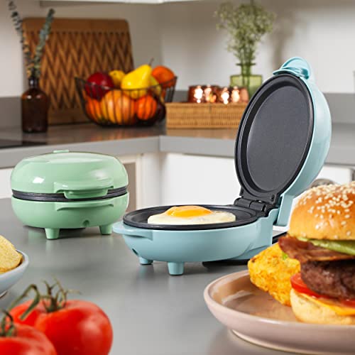Giles & Posner Pastel Mini Snack Maker